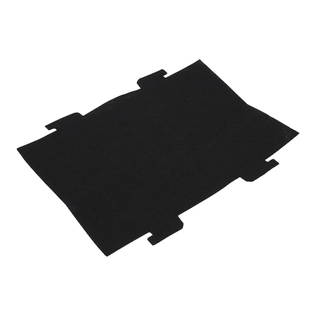 Whirlpool W11213882 Whirlpool Microwave Charcoal Filter W11213882